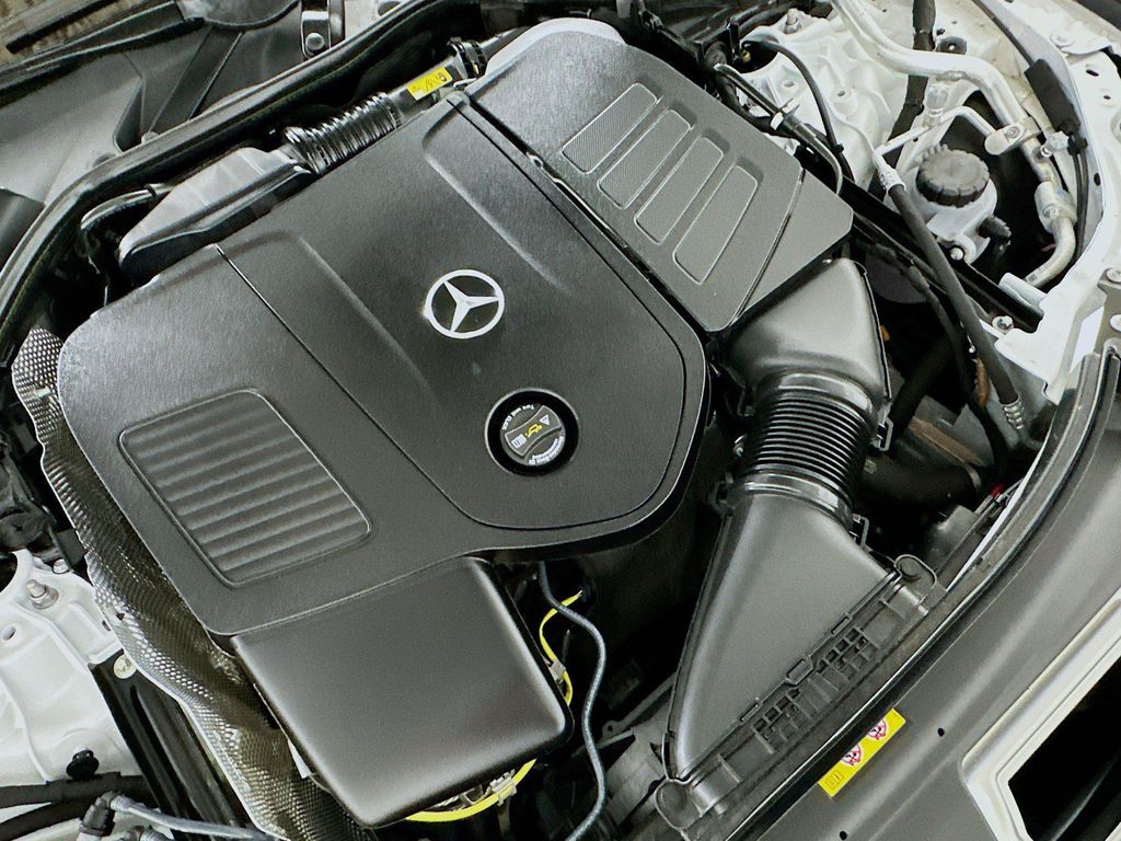 2024 Mercedes-BENZ E-CLASS thumbnail 31