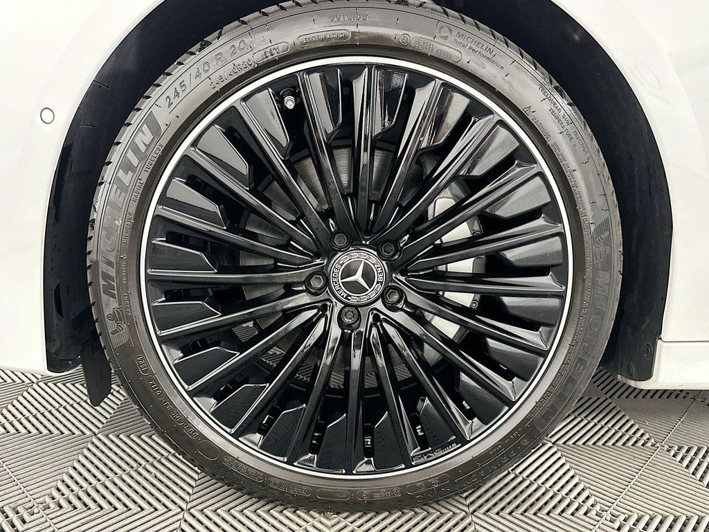 2024 Mercedes-BENZ E-CLASS thumbnail 34