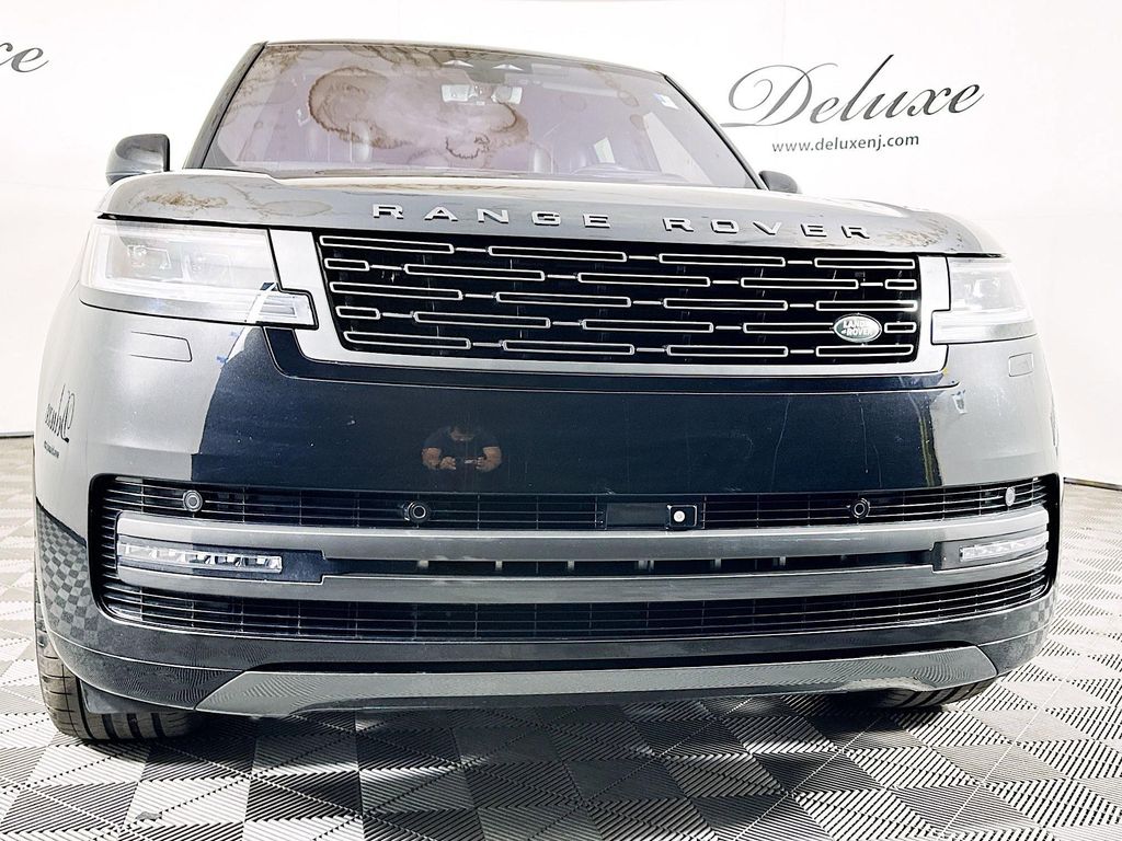 صورة مصغرة 27 لـ 2023 LAND Rover RANGE ROVER SE