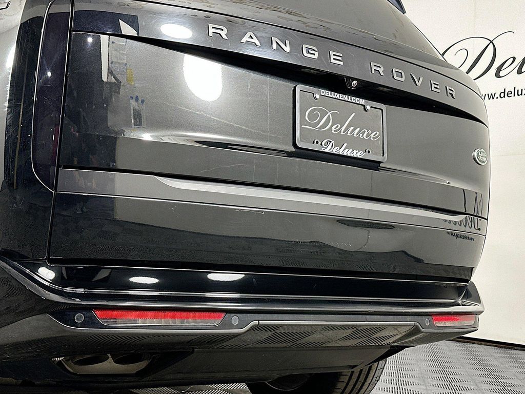 صورة مصغرة 23 لـ 2023 LAND Rover RANGE ROVER SE