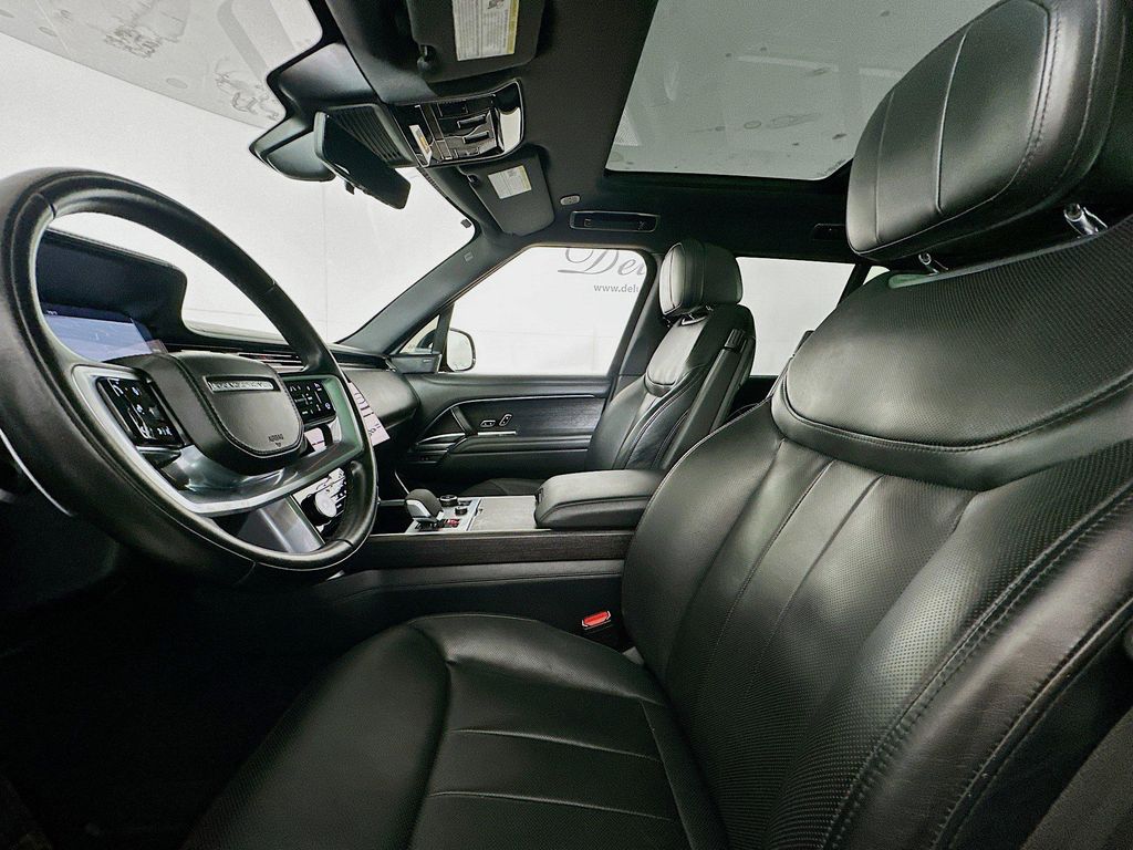 صورة مصغرة 19 لـ 2023 LAND Rover RANGE ROVER SE