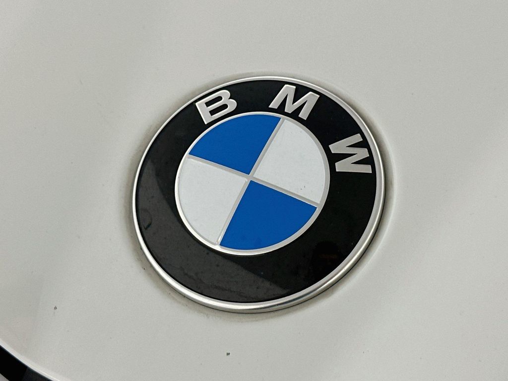 2024 BMW 530 530I XDRIVE — миниатюра 34