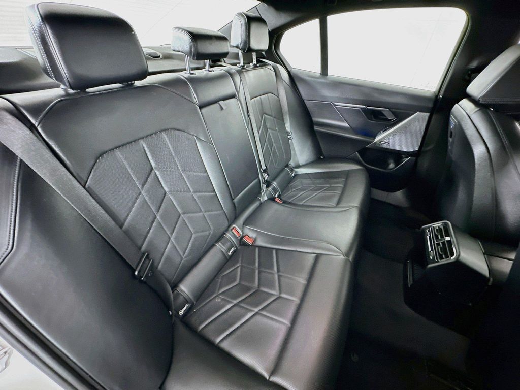 2024 BMW 530 530I XDRIVE — миниатюра 27