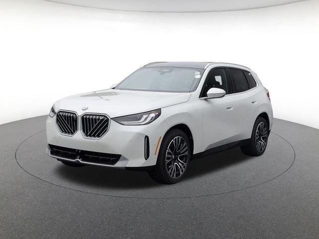 New 2026 BMW X3 30 xDrive