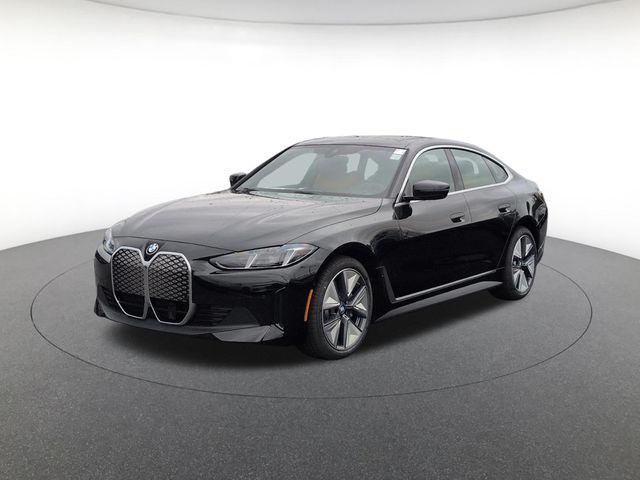 New 2026 BMW i4 Gran Coupe xDrive40