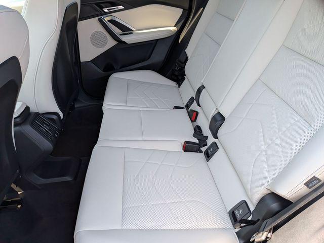 2026 BMW X1 XDRIVE28I 照片 10