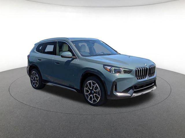 2026 BMW X1 XDRIVE28I 照片 6