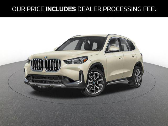 New 2026 BMW X1 xDrive28i