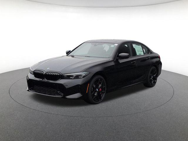 New 2026 BMW 330 xDrive
