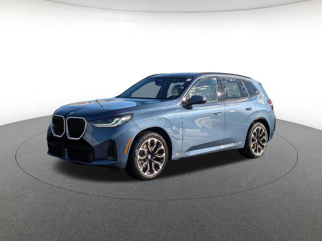 New 2026 BMW X3 30 xDrive