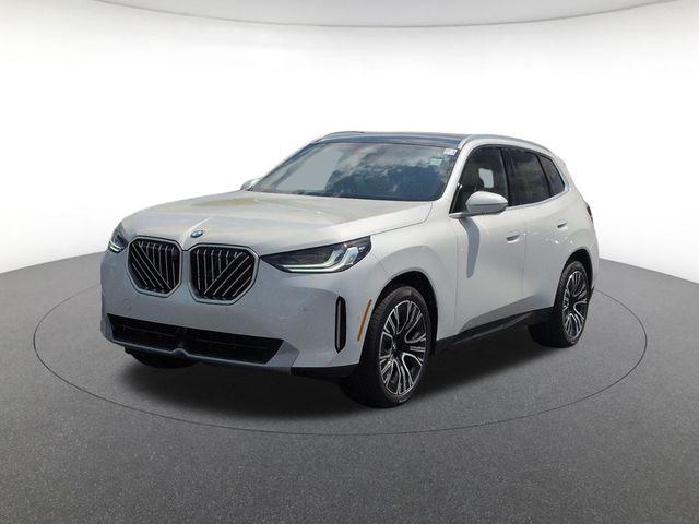 New 2026 BMW X3 30 xDrive