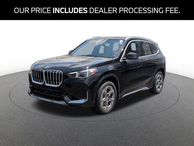 New 2026 BMW X1 xDrive28i