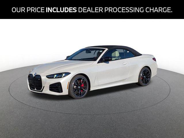 New 2026 BMW M440 i xDrive