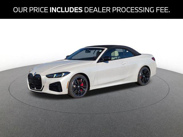 New 2026 BMW M440 i xDrive