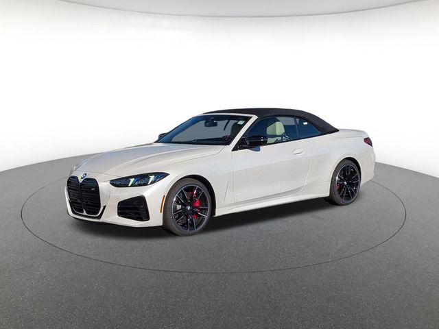 New 2026 BMW M440 i xDrive