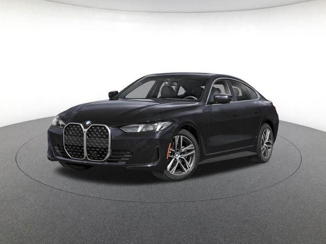 New 2026 BMW 430 Gran Coupe i xDrive