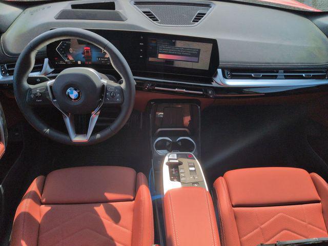 2026 BMW X1 XDRIVE28I 照片 7