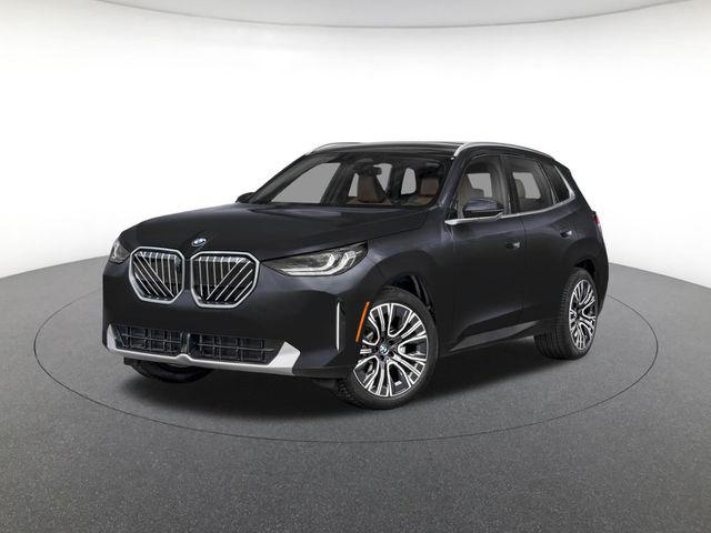 New 2026 BMW X3 30 xDrive