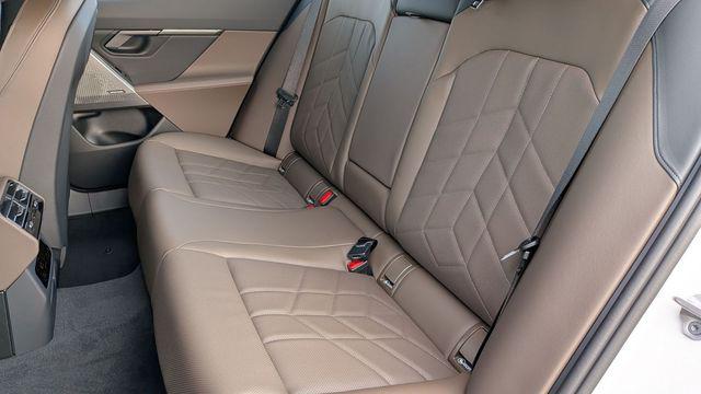 2026 BMW 540 XDRIVE 照片 10