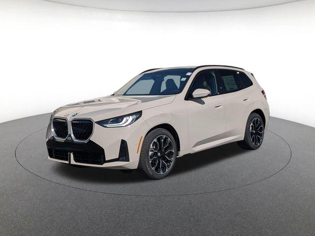 New 2026 BMW X3 30 xDrive