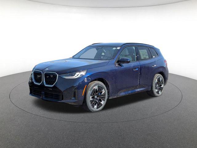 New 2026 BMW X3 30 xDrive