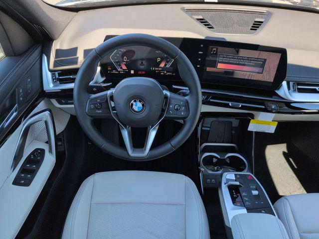 2026 BMW X1 XDRIVE28I — фото 8