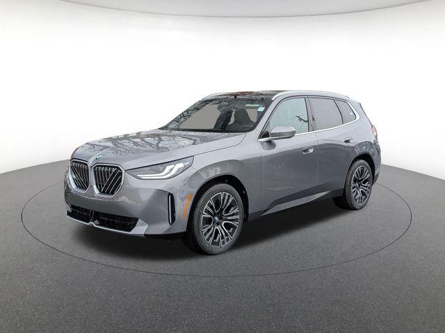 New 2026 BMW X3 30 xDrive