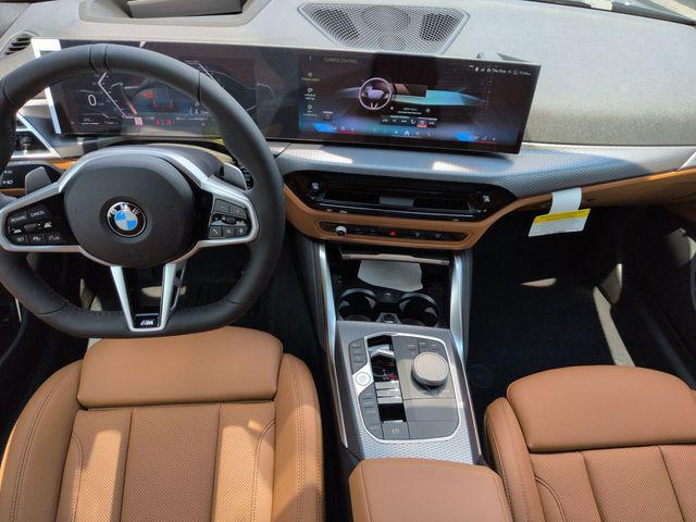 2026 BMW 430 GRAN COUPE I XDRIVE — фото 7