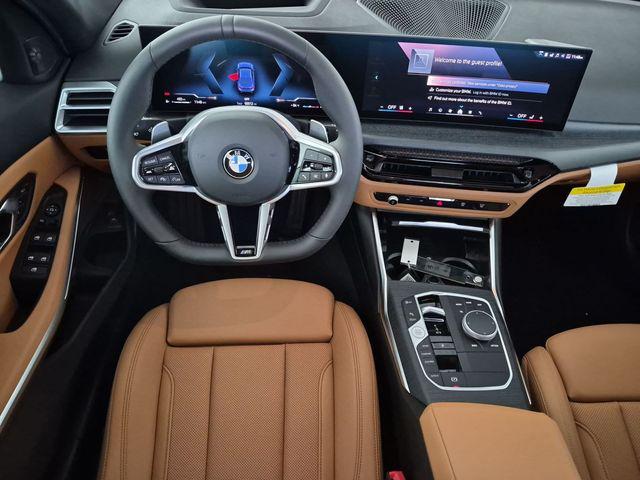 2026 BMW 330 XDRIVE NA 缩略图 8