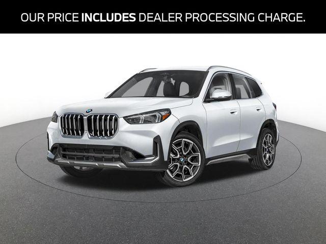 New 2026 BMW X1 xDrive28i