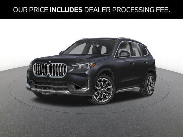 New 2026 BMW X1 xDrive28i