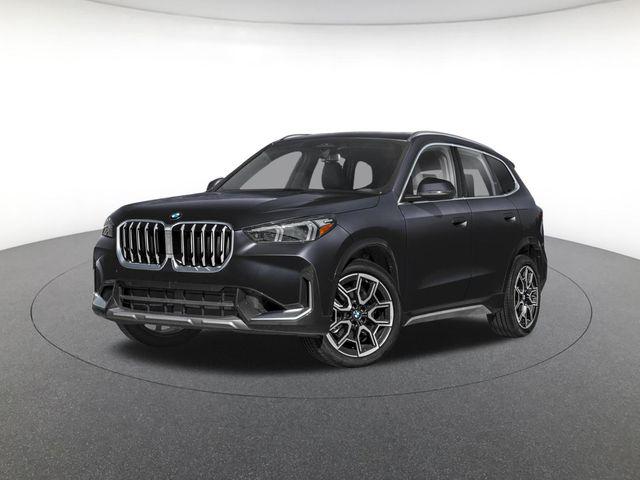 New 2026 BMW X1 xDrive28i