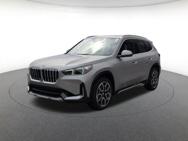 New 2026 BMW X1 xDrive28i