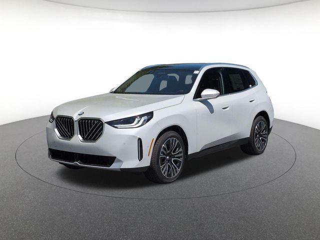 New 2026 BMW X3 30 xDrive