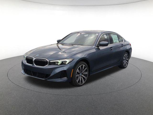 New 2026 BMW 330 xDrive