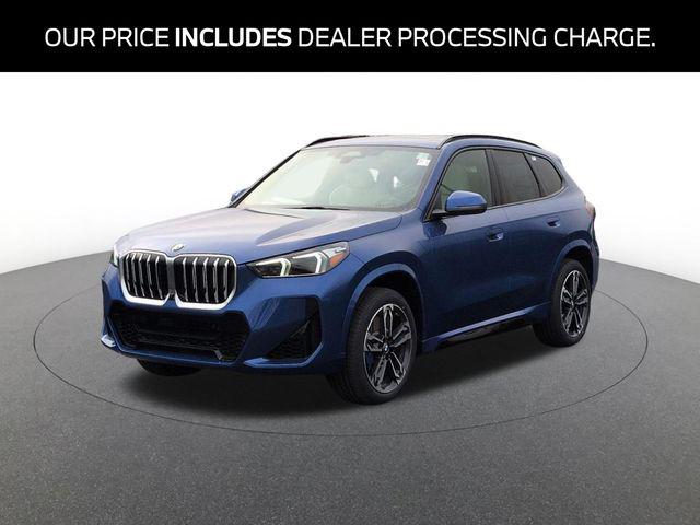 New 2026 BMW X1 xDrive28i