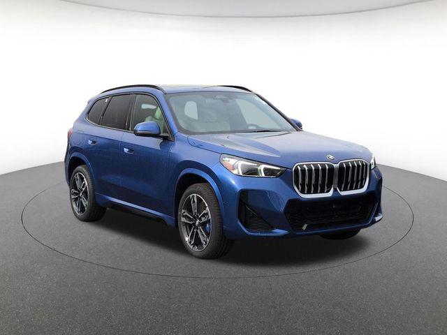 BMW X1 - 6