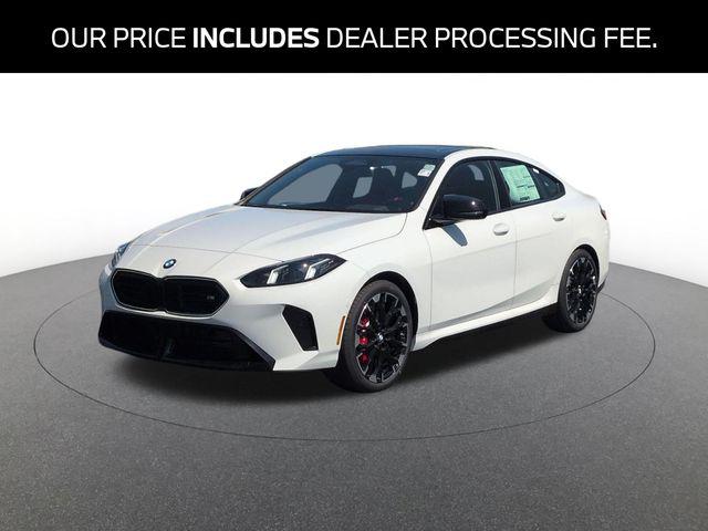 New 2026 BMW M235 Gran Coupe xDrive