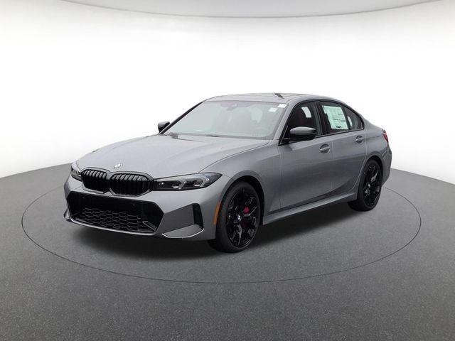 New 2026 BMW 330 xDrive