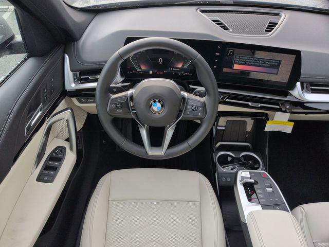 BMW X1 XDRIVE28I - 8