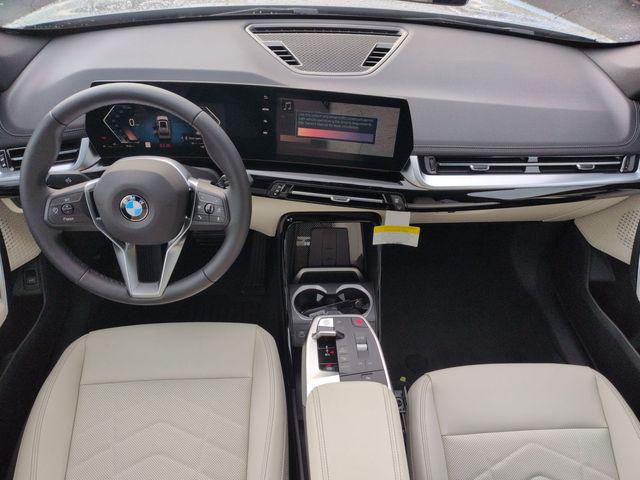 BMW X1 XDRIVE28I - 7