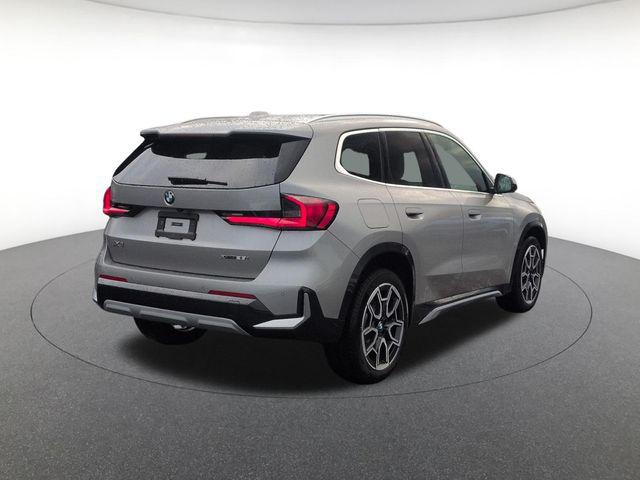 BMW X1 XDRIVE28I - 4