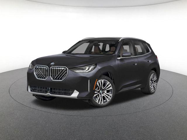 New 2026 BMW X3 30 xDrive