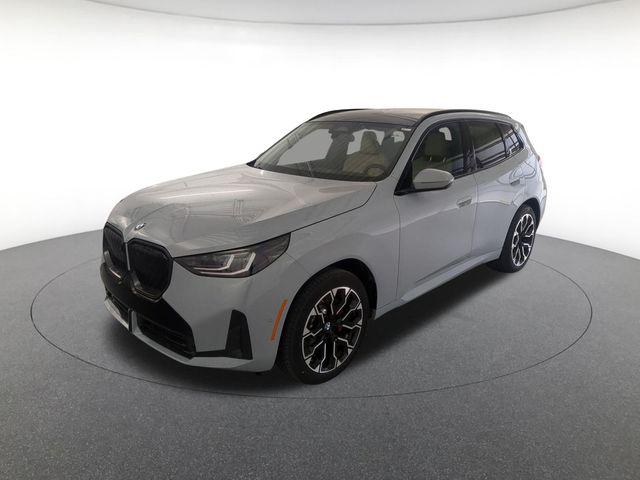 New 2026 BMW X3 30 xDrive