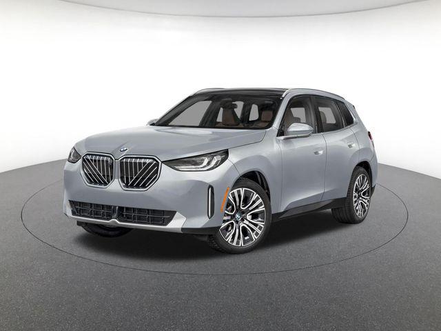 New 2026 BMW X3 30 xDrive
