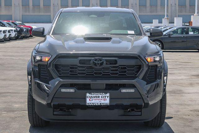 New 2026 Toyota Tacoma TRD Sport