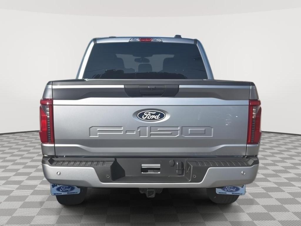 2026 FORD F-150 STX 缩略图 4