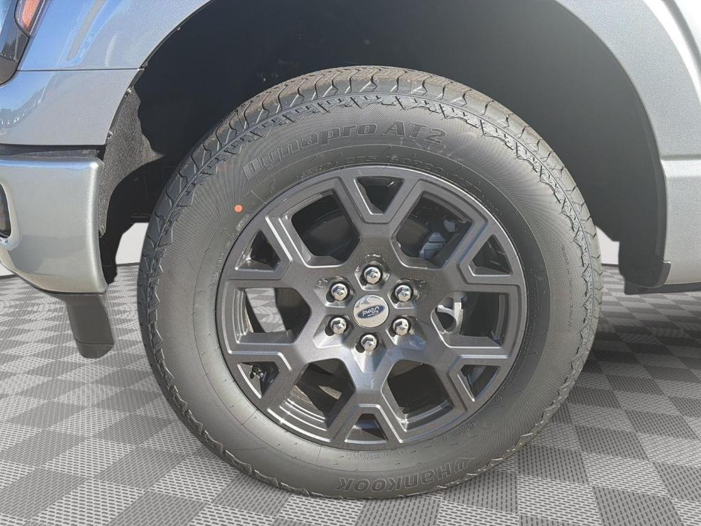 2026 FORD F-150 STX 缩略图 7