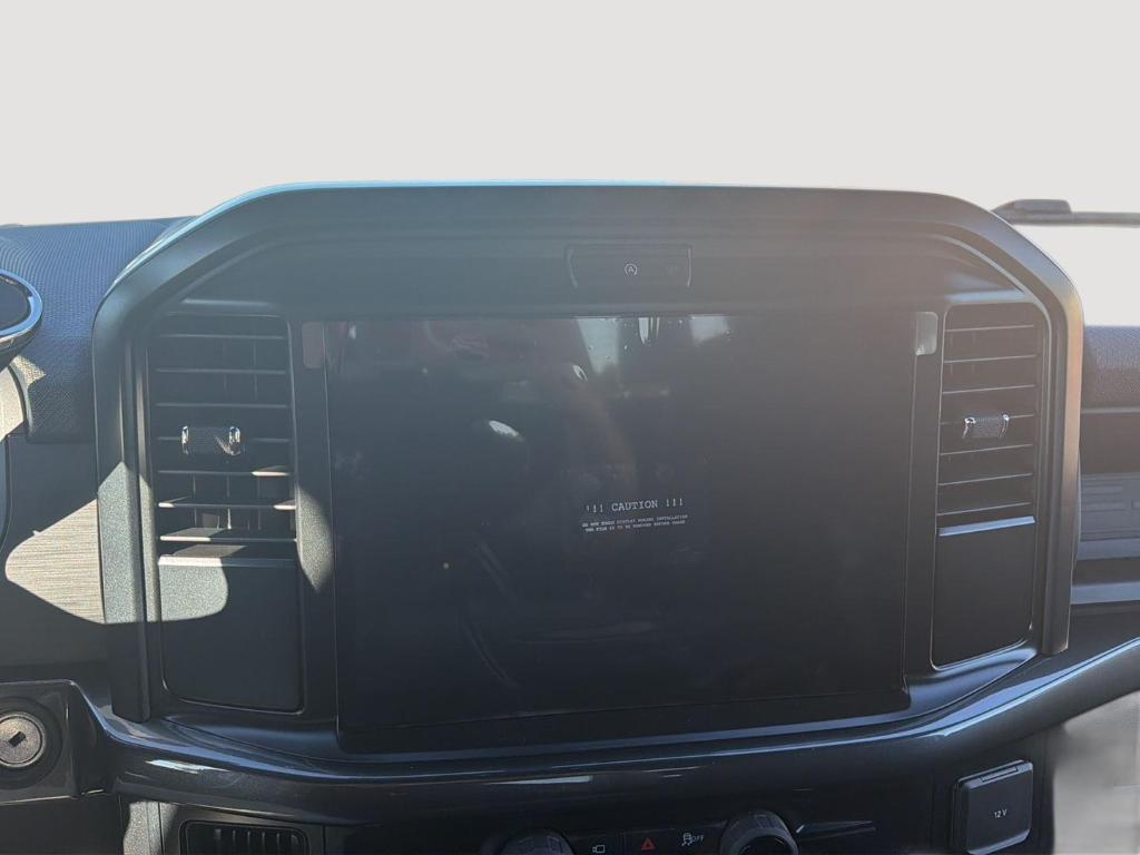 2026 FORD F-150 STX 缩略图 18