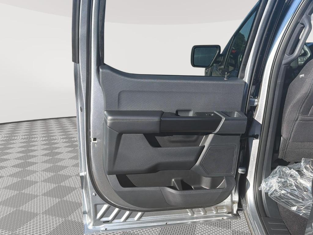 2026 FORD F-150 STX 缩略图 10